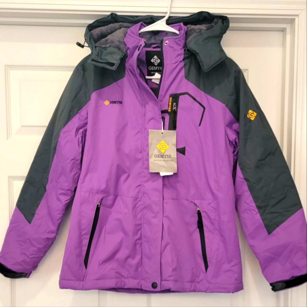 Women's Ski Jacket